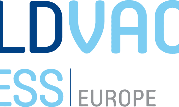 World Vaccine Congress Europe