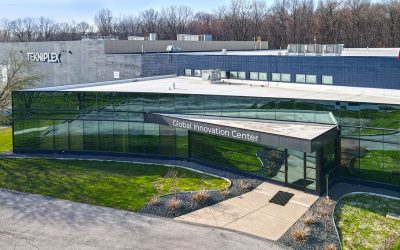 TekniPlex Makes Enhancements to Global Innovation Center in Ohio