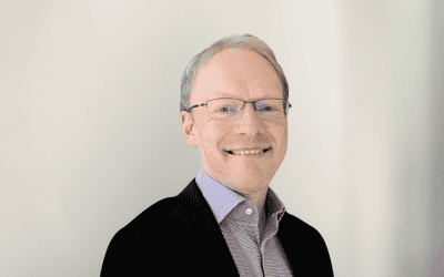 Upperton Continues Strategic Growth with the Appointment of Michael Mellor-Clark as Chief Commercial Officer.